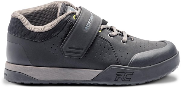 Ride Concepts Tnt Mens Mtb Cycling Shoes