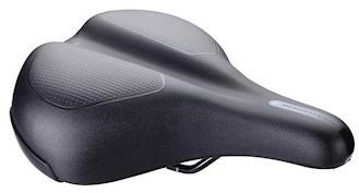 Bbb Comfortplus Relaxed Saddle