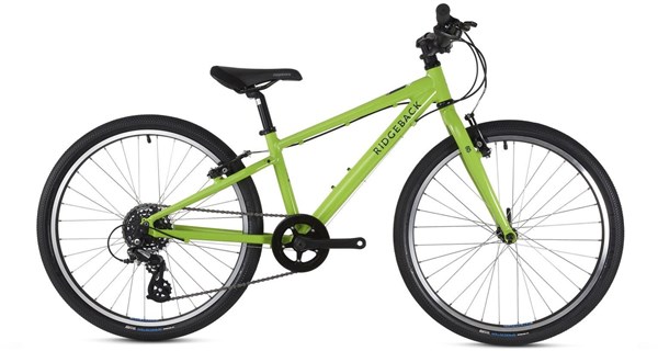 Ridgeback Dimension 24 2022 - Junior Bike