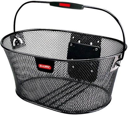 Rixen Kaul 16 Litre Mesh Basket