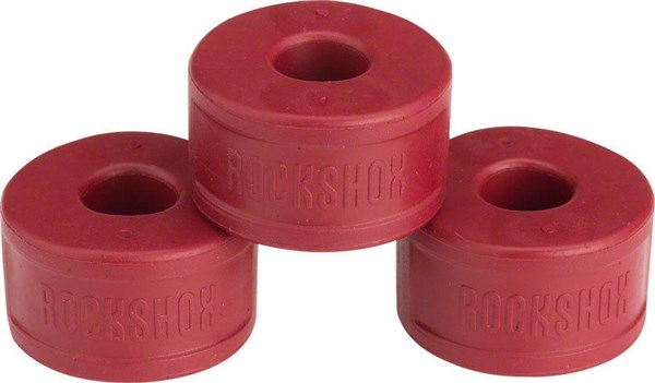 Rockshox Bottomless Tokens