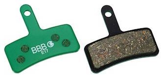 Bbb Discstop E-bike Tektro Dorado Hd-e710 Brake Pads