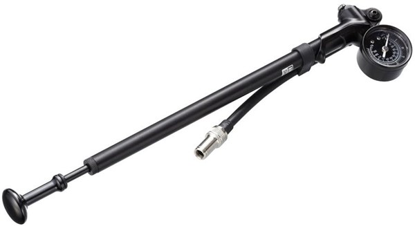 Rockshox High-pressure Fork/shock Pump