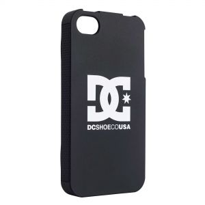 Dc Shoes Photel Iphone 4/4s Case  Black