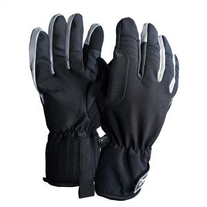 Dexshell Ultra Weather Winter Gloves  Black/white