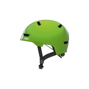 Abus Scraper 3.0 Kids Helmet  Green