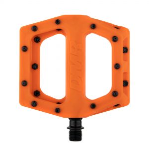 Dmr V11 Pedals  Orange