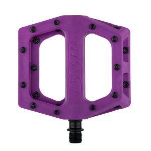 Dmr V11 Pedals  Purple