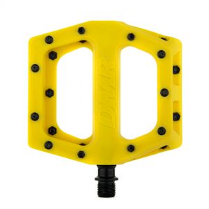 Dmr V11 Pedals  Yellow