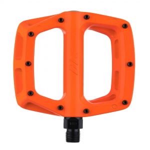 Dmr V8 Pedals - V2  Orange