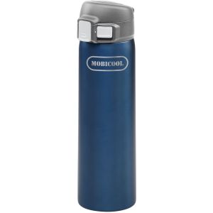 Dometic Insulated Stainless Steel Vacuum Tumblr  Blue/silver