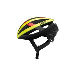 Abus Viantor Road Helmet  Yellow