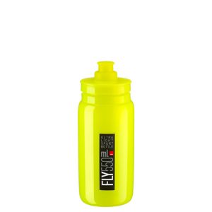 Elite Fly Water Bottle  Black/yellow