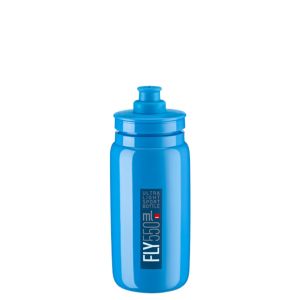 Elite Fly Water Bottle  Blue