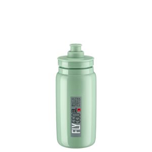 Elite Fly Water Bottle  Green/grey