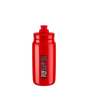 Elite Fly Water Bottle  Red