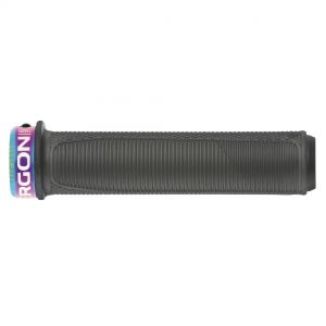 Ergon Gfr1 Factory Grips  Black/purple