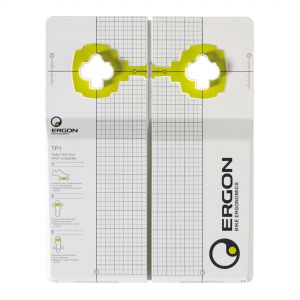 Ergon Tp1 Pedal Cleat Tool - Spd