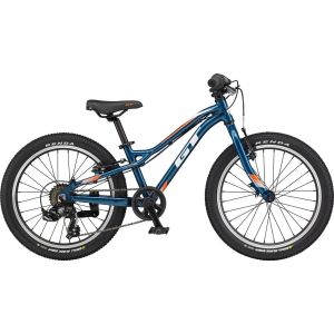 Gt Bicycles Stomper Ace 20 Kids Bike - 2021  Blue