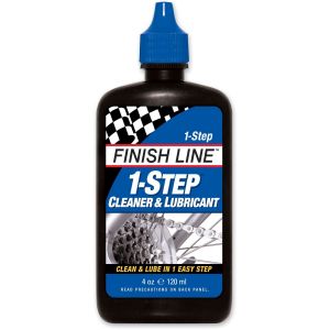 Finish Line 1-step CleanerandLubricant
