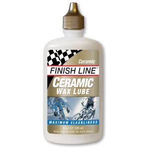 Finish Line Ceramic Wax Lubricant - 120ml
