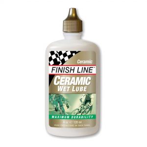 Finish Line Ceramic Wet Lubricant - 60ml