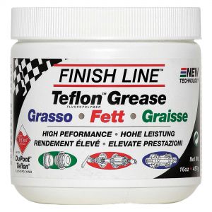 Finish Line Teflon Grease - 455ml