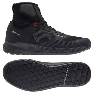 Five Ten Trailcross Gtx Gore-tex Mtb Shoes  Black