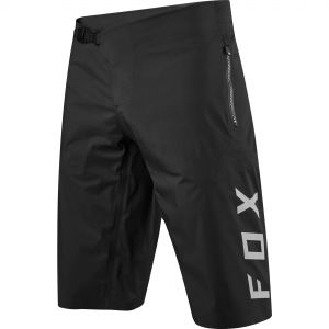Fox Clothing Defend Pro Water Shorts  Black
