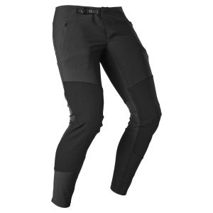 Fox Clothing Flexair Pro Pants  Black