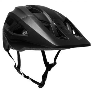 Fox Clothing Mainframe Mips Helmet  Black
