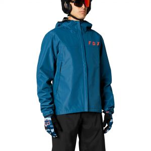 Fox Clothing Ranger 2.5l Water Jacket  Blue