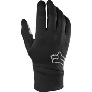 Fox Clothing Ranger Fire Gloves  Black