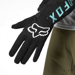 Fox Clothing Ranger Gloves  Black