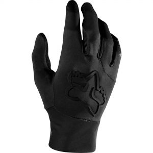 Fox Clothing Ranger Water Gloves  Black