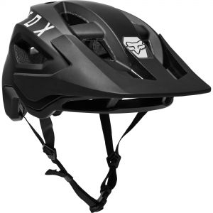 Fox Clothing Speedframe Mips Helmet  Black