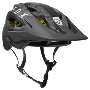 Fox Clothing Speedframe Mips Helmet  Grey