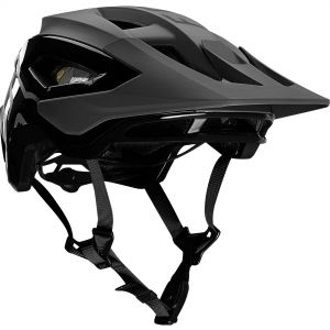 Fox Clothing Speedframe Pro Helmet  Black