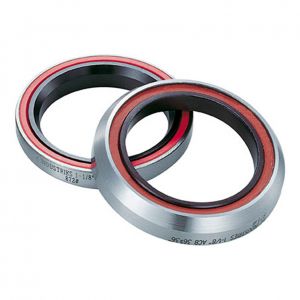 Fsa Mild Steel Headset Bearings - Acb 36/45 Bearing 1.5 Inch 52.0mm Od ** Sold Individually **
