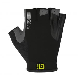 Ale Comfort Gloves  Black