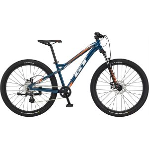Gt Bicycles Stomper Ace 26 Kids Bike - 2021  Blue