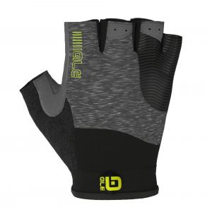 Ale Comfort Gloves  Black/grey