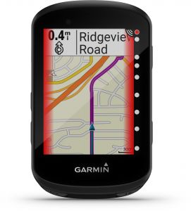 Garmin Edge 530 Gps Enabled Cycle Computer - Road Bundle