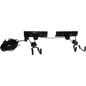 Gear Up Up-and-away Hoist System  Black