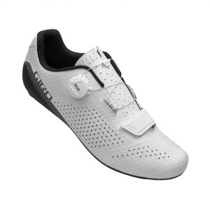 Giro Cadet Road Shoes  White