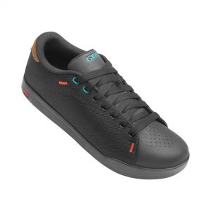 Giro Deed Mtb Shoes  Black