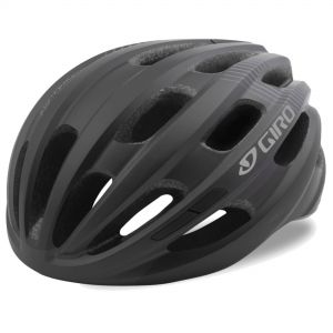 Giro Isode Road Helmet  Black