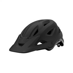 Giro Montaro Ii Mips Mtb Helmet  Black