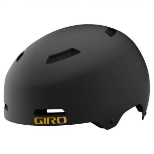Giro Quarter Helmet  Black