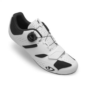 Giro Savix Ii Road Cycling Shoes  White